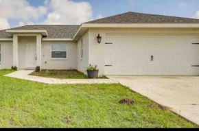 Inverness NEWLY build cozy home